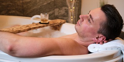 Wellnessurlaub - Finnische Sauna - Ilsenburg - Wellness für den Mann - sonnenresort ETTERSHAUS
