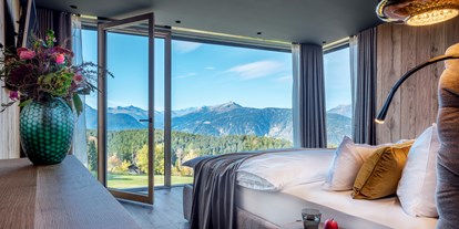 Wellnessurlaub - Hotel-Schwerpunkt: Wellness & Familie - Latsch (Trentino-Südtirol) - Hotel Chalet Mirabell - The Spirit of Meran 