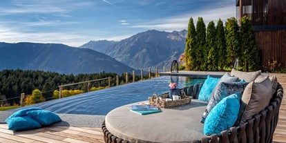 Wellnessurlaub - Klassifizierung: 5 Sterne - Latsch (Trentino-Südtirol) - Hotel Chalet Mirabell - The Spirit of Meran 