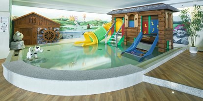 Wellnessurlaub - Pools: Infinity Pool - Taisten - Hotel Cristallo Wellness Mountain Living