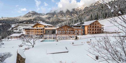 Wellnessurlaub - Klassifizierung: 5 Sterne - Naturns - Dolomit Resort Cyprianerhof