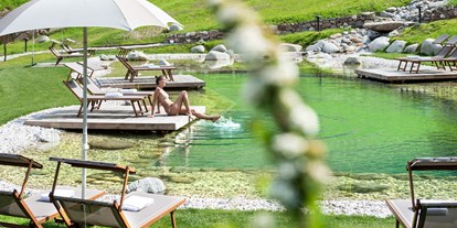 Wellnessurlaub - Hotel-Schwerpunkt: Wellness & Beauty - Montagna - Dolomit Resort Cyprianerhof
