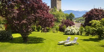 Wellnessurlaub - Klassifizierung: 4 Sterne S - Latsch (Trentino-Südtirol) - Hotel Der Waldhof