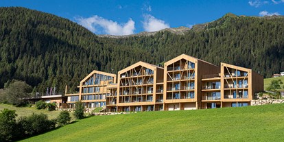 Wellnessurlaub - Außensauna - Seefeld in Tirol - Hotel Gassenhof