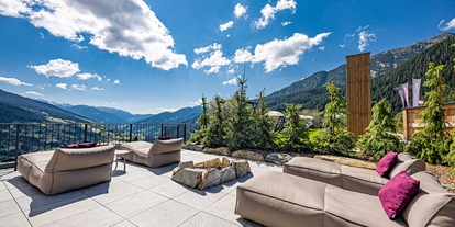 Wellnessurlaub - Langlaufloipe - Trentino-Südtirol - Hotel Gassenhof