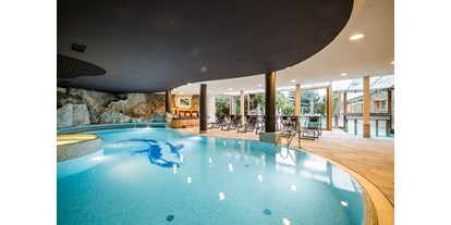 Wellnessurlaub - Hotel-Schwerpunkt: Wellness & Natur - Gsies - Hotel Lanerhof
