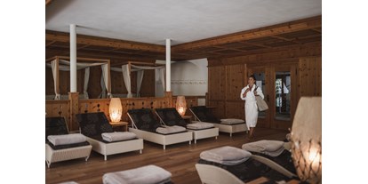Wellnessurlaub - Hotel-Schwerpunkt: Wellness & Natur - La Villa in Badia - Hotel Lanerhof