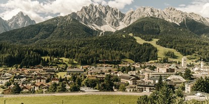 Wellnessurlaub - Whirlpool am Zimmer - Mühlbach (Trentino-Südtirol) - Naturhotel Leitlhof