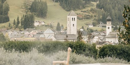 Wellnessurlaub - Hotel-Schwerpunkt: Wellness & Kulinarik - Matrei in Osttirol - Naturhotel Leitlhof