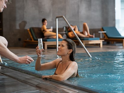 Wellnessurlaub - Rücken-Nacken-Massage - Neusiedl am See - Scheiblhofer The Resort