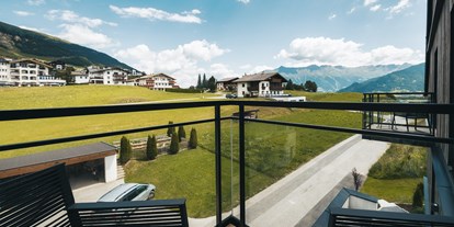Wellnessurlaub - Hotel-Schwerpunkt: Wellness & Skifahren - Tiroler Oberland - Das Marent