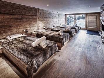 Burg Vital Resort Massagen im Detail Behandlungen & Massagen