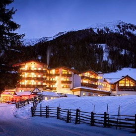 Wellnesshotel: Resort inmitten der Natur  - Adler Inn - ADLER INN Tyrol Mountain Resort