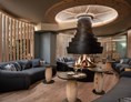 Wellnesshotel: Lobby Bar - Precise Tale Seehof Davos