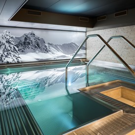 Wellnesshotel: Wellness - Precise Tale Seehof Davos