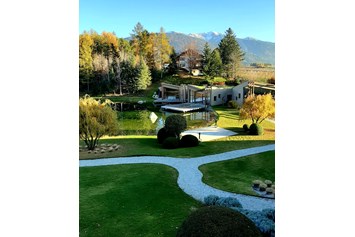 Wellnesshotel: autumn @seehof_nature_retreat - Seehof Nature Retreat