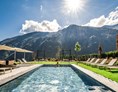 Wellnesshotel: Pool - Tuberis Nature & Spa Resort