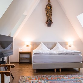 Wellnesshotel: Comfort Zimmer - Neumühle Resort & Spa