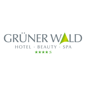 Wellnesshotel: Hotel Grüner Wald****S