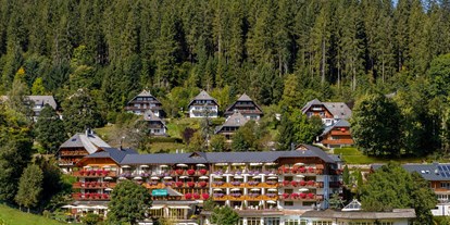 Wellnessurlaub - Umgebungsschwerpunkt: Berg - Badenweiler - Hotel Kesslermühle