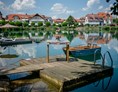 Wellnesshotel: Seehotel Niedernberg - Das Dorf am See
