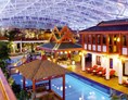 Wellnesshotel: Sieben Welten Hotel & Spa Resort