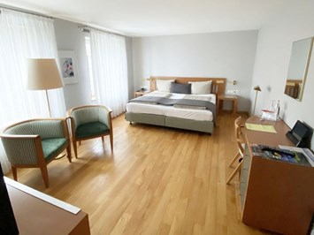 Schlosshotel Bad Wilhelmshöhe Zimmerkategorien Comfort-Zimmer Remise