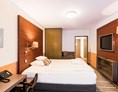 Wellnesshotel: Zimmerbeispiel Junior-Doppelzimmer - Göbel's Vital Hotel