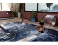Wellnesshotel: Spa Agua y Luz - Hotel Villa Nazules