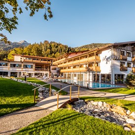 Wellnesshotel: Das Bayrischzell Familotel Tirol - Das Bayrischzell Familotel Oberbayern