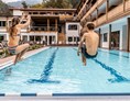 Wellnesshotel: Das Bayrischzell Familotel Oberbayern