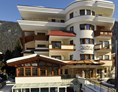 Wellnesshotel: Hotel Aussen - Alpine Hideaway Zillertalerhof 4 Sterne S
