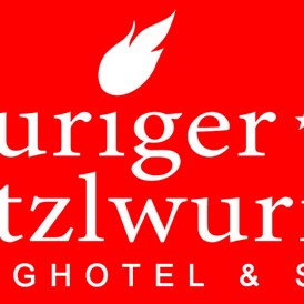 Wellnesshotel: Logo - Feuriger Tatzlwurm
