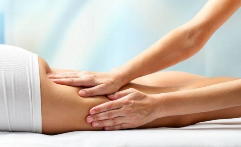 Kolfuschgerhof Mountain Resort Massagen im Detail Lymphatische Massage