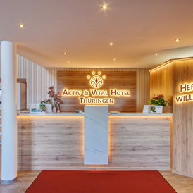 Wellnesshotel: AKZENT Aktiv & Vital Hotel Thüringen