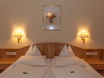 Hotel Alpen Residence Zimmerkategorien Familiensuite