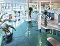 Wellnesshotel: Indoor Thermenlandschaft im Reduce Hotel Vital ****S  - REDUCE Hotel Vital ****S