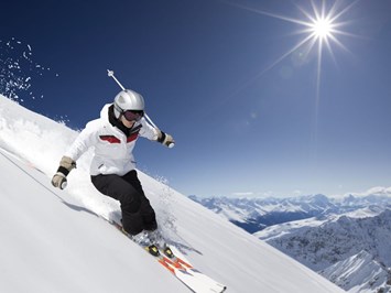 Adler Hotel **** Wellness & Spa Ausflugsziele Ski und Snowboard