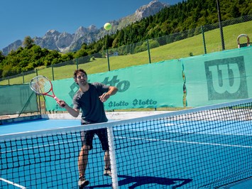 Adler Hotel **** Wellness & Spa Ausflugsziele Tennis Spielen