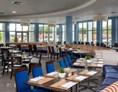 Wellnesshotel: Restaurant - Precise Resort Hafendorf Rheinsberg