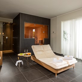 Wellnesshotel: Spa - Precise Resort Hafendorf Rheinsberg
