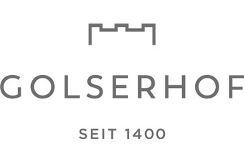 Wellnesshotel: Logo Hotel Golserhof - Golserhof