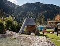 Wellnesshotel: Hotel Cristallo Wellness Mountain Living